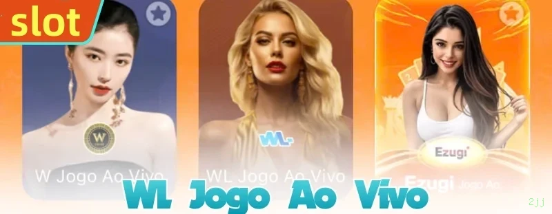 Cassino 2jj - mesas ao vivo e jogos