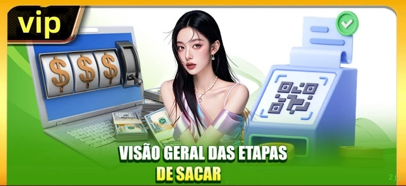 Bônus exclusivos membros VIP 2jj